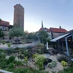 & Cafe Schachtenburg Schlitz