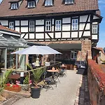 & Cafe Schachtenburg Schlitz