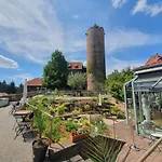 & Cafe Schachtenburg Hotel Schlitz