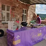 & Cafe Schachtenburg Hotel 3*