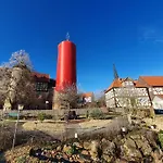Hotel & Cafe Schachtenburg
