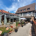 & Cafe Schachtenburg 3* Schlitz