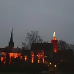 Hotel & Cafe Schachtenburg Schlitz
