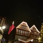 & Cafe Schachtenburg 3*