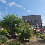 Hotel & Cafe Schachtenburg