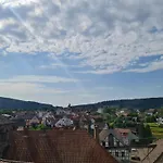 Hotel & Cafe Schachtenburg