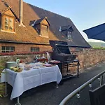 Hotel & Cafe Schachtenburg Schlitz