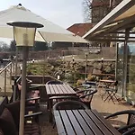Hotel & Cafe Schachtenburg 3*
