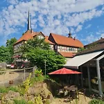 Hotel & Cafe Schachtenburg 3*
