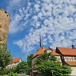 & Cafe Schachtenburg