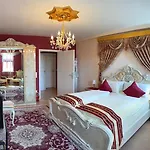 Hotel & Cafe Schachtenburg Schlitz