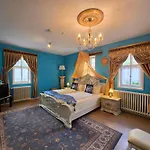 & Cafe Schachtenburg 3*