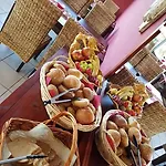 Hotel & Cafe Schachtenburg 3*