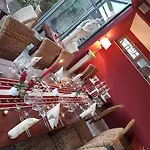Hotel & Cafe Schachtenburg Schlitz