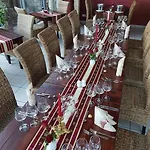 Hotel & Cafe Schachtenburg Schlitz