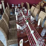 & Cafe Schachtenburg Hotel