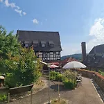 & Cafe Schachtenburg 3* Schlitz