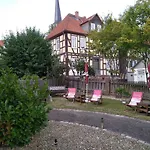 Hotel & Cafe Schachtenburg Schlitz
