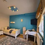 & Cafe Schachtenburg Hotel 3*