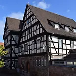 & Cafe Schachtenburg Schlitz