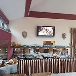 Hotel & Cafe Schachtenburg