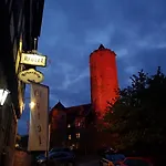 & Cafe Schachtenburg 3* Schlitz