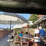 Hotel & Cafe Schachtenburg Schlitz