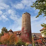 & Cafe Schachtenburg Schlitz