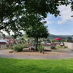 & Cafe Schachtenburg Hotel 3*
