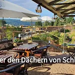 & Cafe Schachtenburg 3* Schlitz