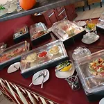 Hotel & Cafe Schachtenburg