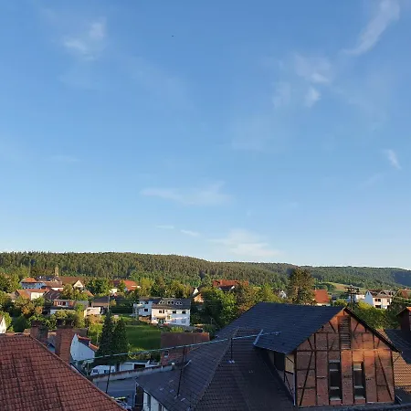 Hotel & Cafe Schachtenburg 3*