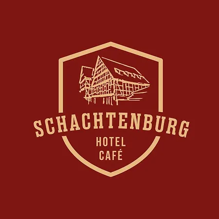 & Cafe Schachtenburg Hotel 3*