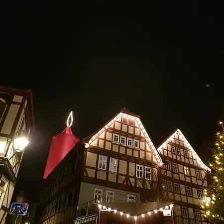 Hotel&café Schachtenburg 3*
