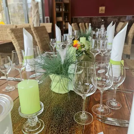 & Cafe Schachtenburg Hotel