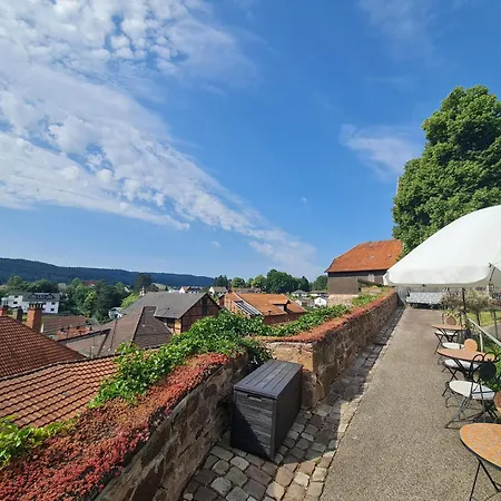 & Cafe Schachtenburg