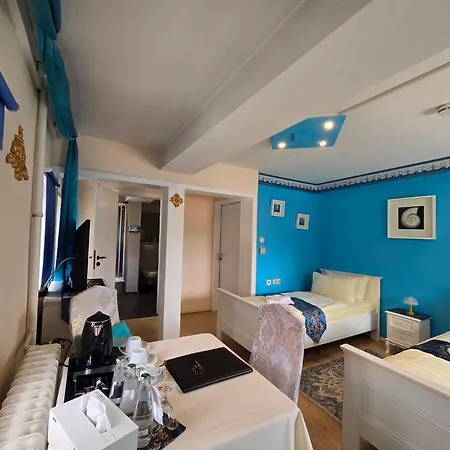& Cafe Schachtenburg Hotel 3*