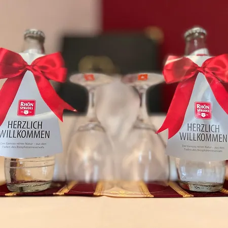 & Cafe Schachtenburg ホテル シュリッツ