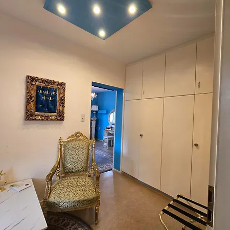 & Cafe Schachtenburg Hotel Schlitz