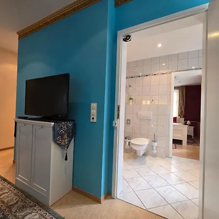 & Cafe Schachtenburg 3*