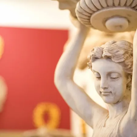 Hotel & Cafe Schachtenburg 3*