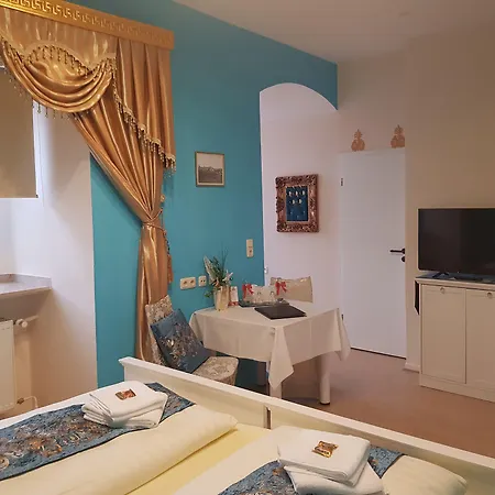 & Cafe Schachtenburg 3*