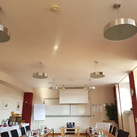 & Cafe Schachtenburg