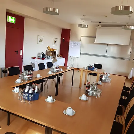 & Cafe Schachtenburg 3*