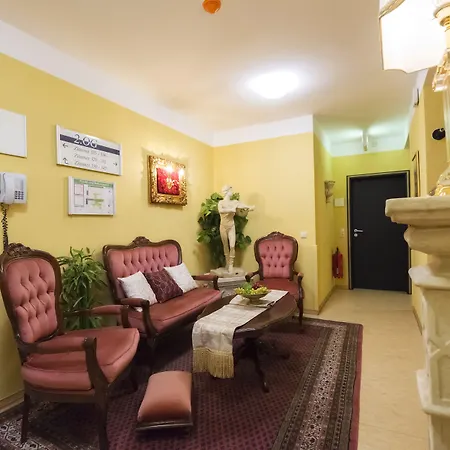 Hotel&café Schachtenburg Hotel 3*