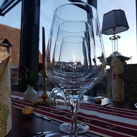 Hotel&café Schachtenburg 3*