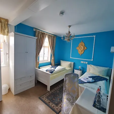 & Cafe Schachtenburg Hotel