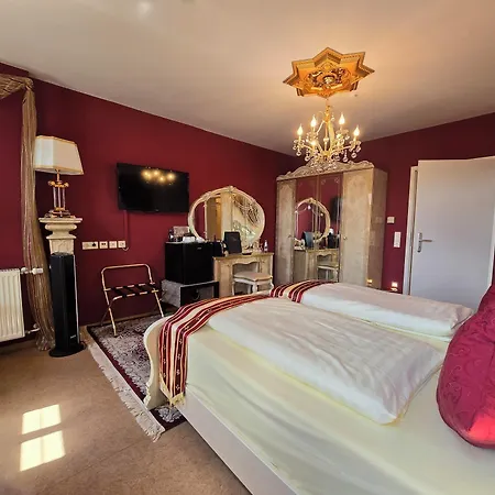 Hotel&café Schachtenburg Hotel 3*