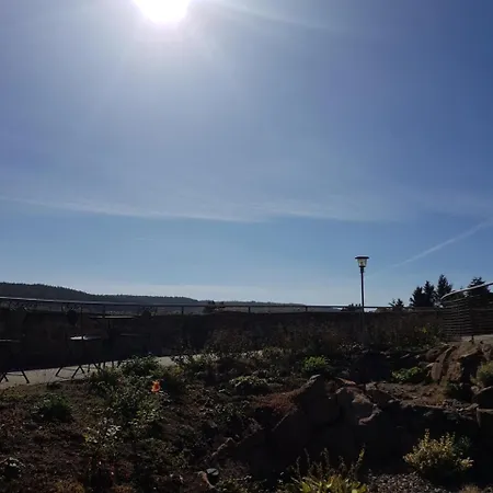 & Cafe Schachtenburg 3* Schlitz