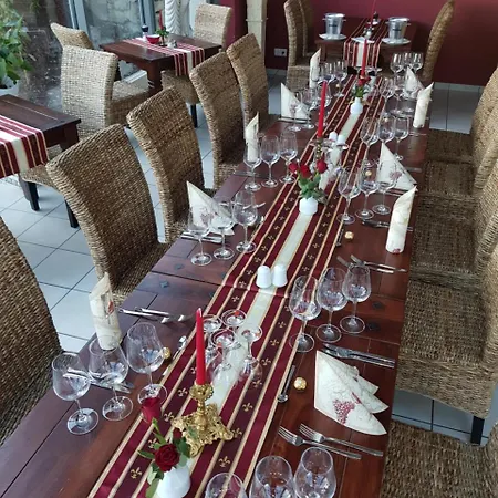 & Cafe Schachtenburg